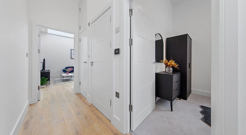 Photo of Kingston Calm