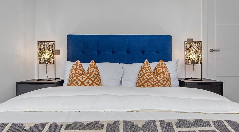 Photo of Kingston Calm