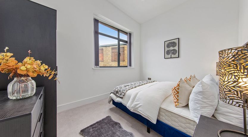 Photo of Kingston Calm