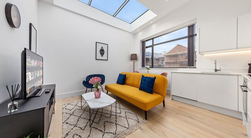 Photo of Kingston Calm