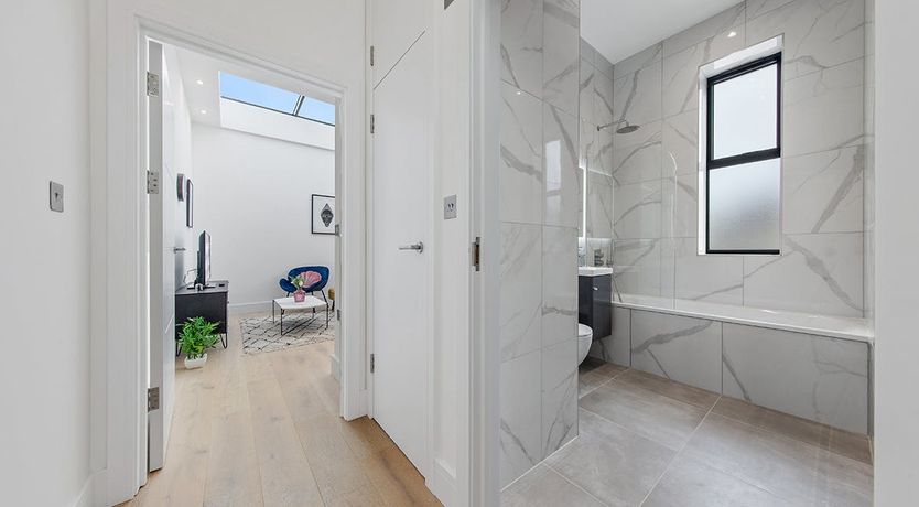 Photo of Kingston Calm