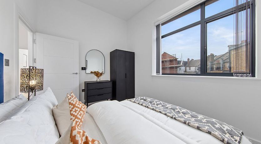 Photo of Kingston Calm