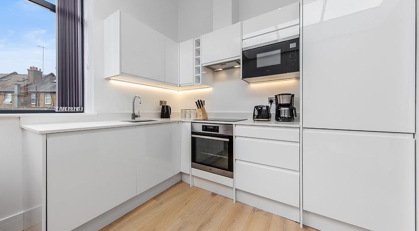 Photo of Kingston Calm