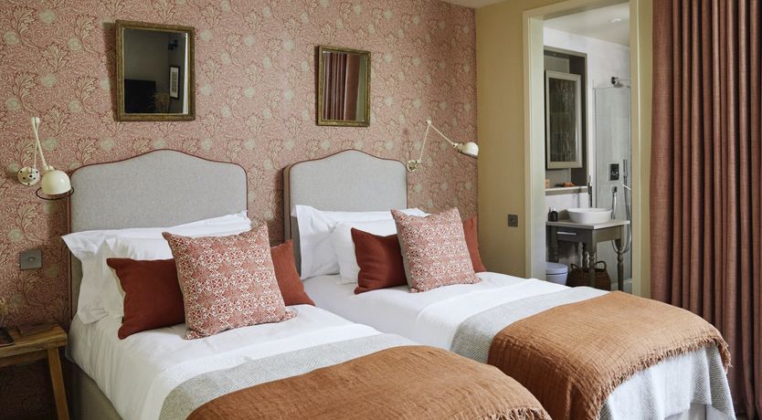 Photo of The Great Game