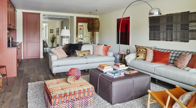 Photo of The Great Game