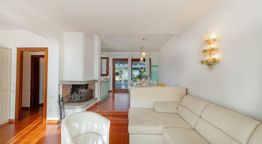 Photo of Apples & Oranges