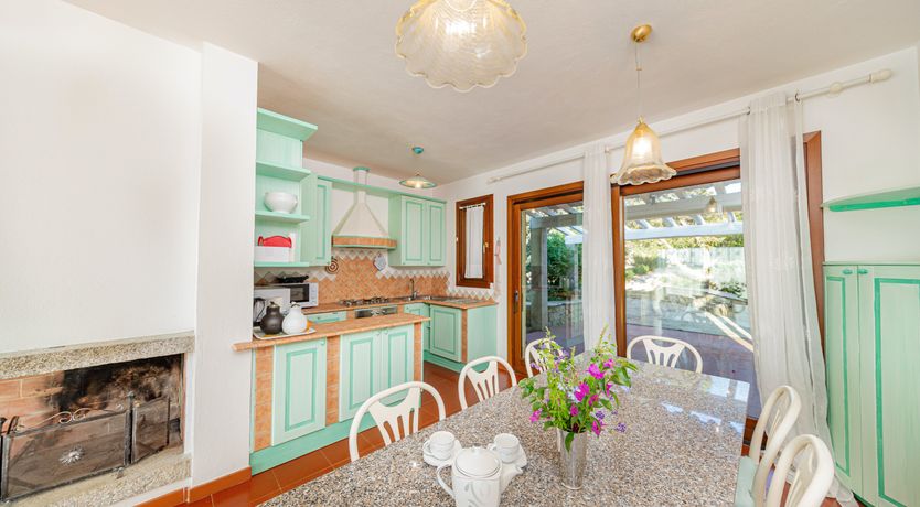 Photo of Apples & Oranges