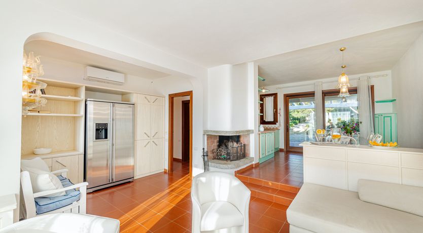 Photo of Apples & Oranges