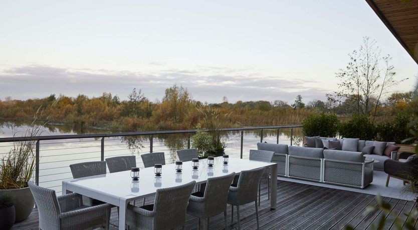 Photo of The Lakes Hideaway