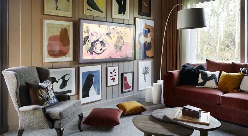 Photo of The Lakes Hideaway