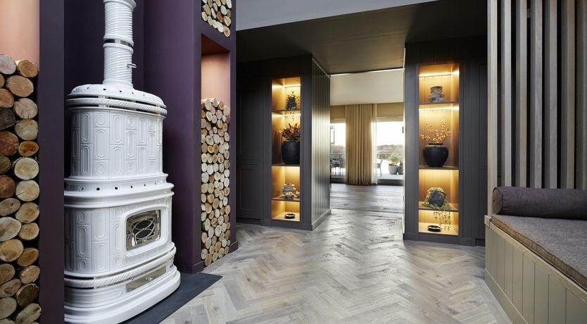 Photo of The Lakes Hideaway