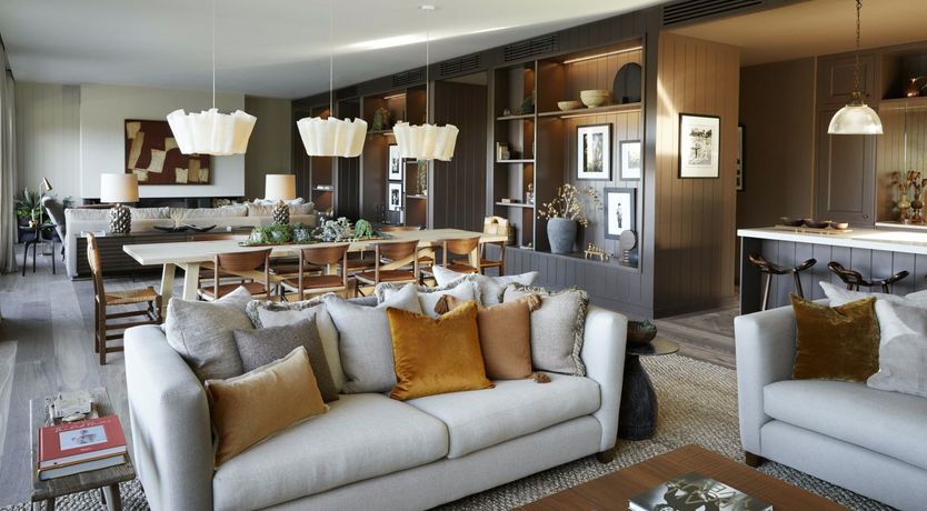 Photo of The Lakes Hideaway