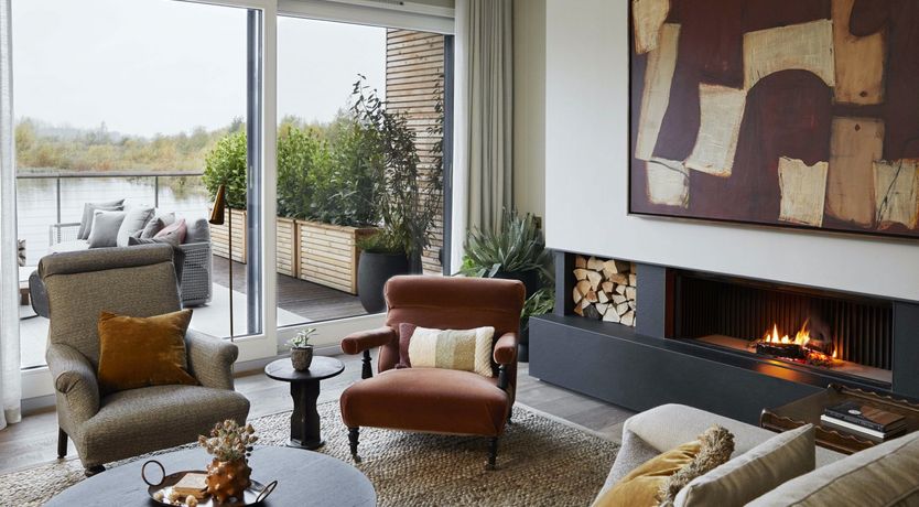 Photo of The Lakes Hideaway