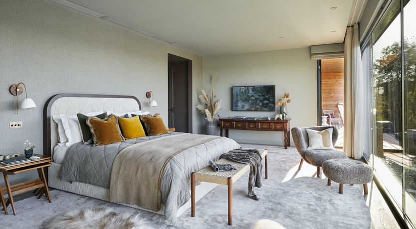 Photo of The Lakes Hideaway