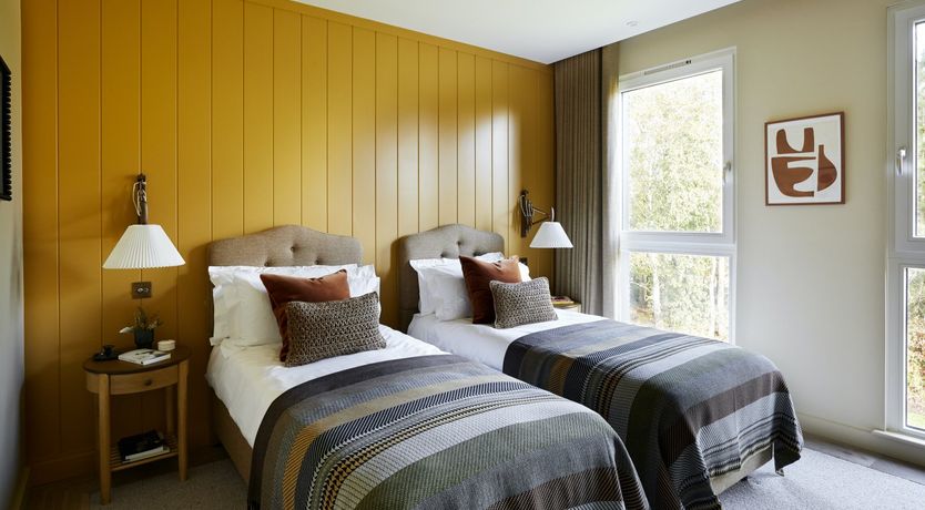 Photo of The Lakes Hideaway