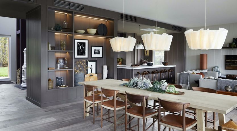 Photo of The Lakes Hideaway