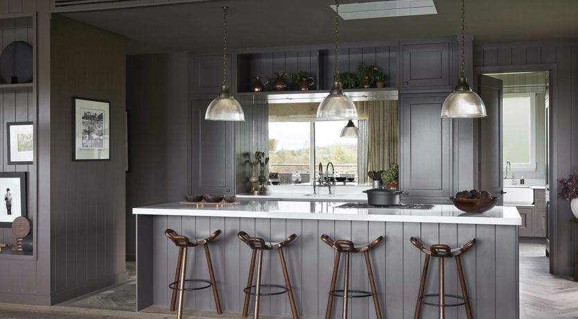 Photo of The Lakes Hideaway