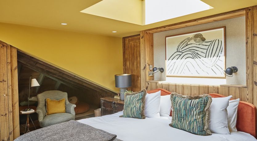 Photo of The Amber Rose