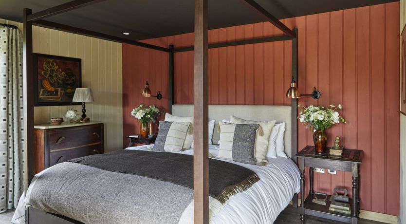 Photo of The Amber Rose