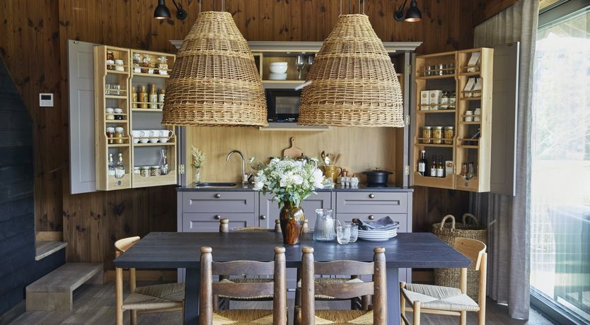 Photo of The Amber Rose