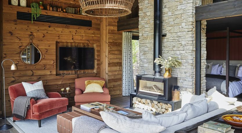 Photo of The Amber Rose