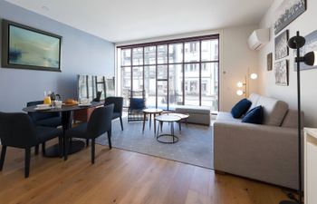 The Porto Story Apartment