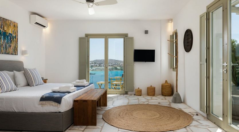 Photo of The Blue Harmony