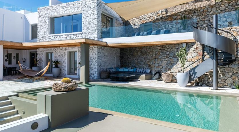 Photo of The Blue Harmony