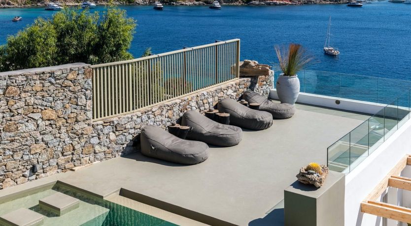 Photo of The Blue Harmony