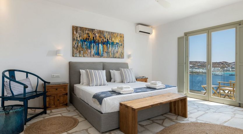 Photo of The Blue Harmony