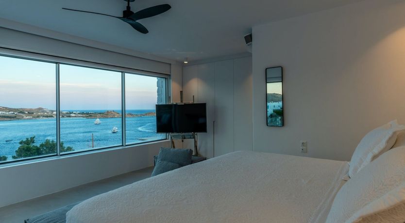 Photo of The Blue Harmony