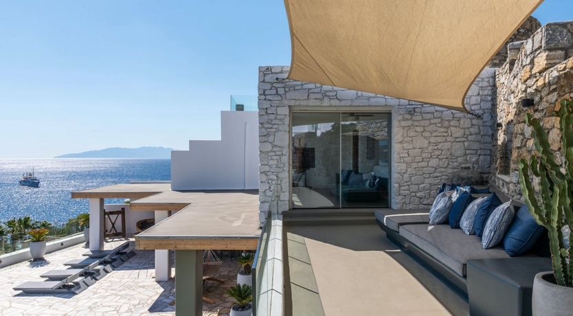 Photo of The Blue Harmony