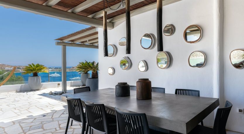 Photo of The Blue Harmony