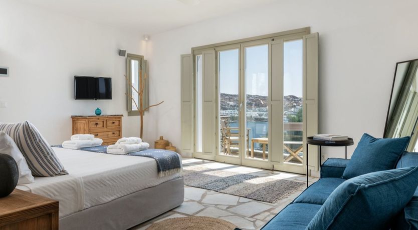 Photo of The Blue Harmony