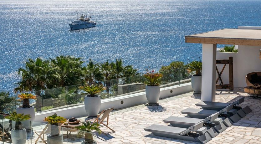 Photo of The Blue Harmony