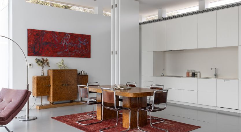 Photo of Modern Talking