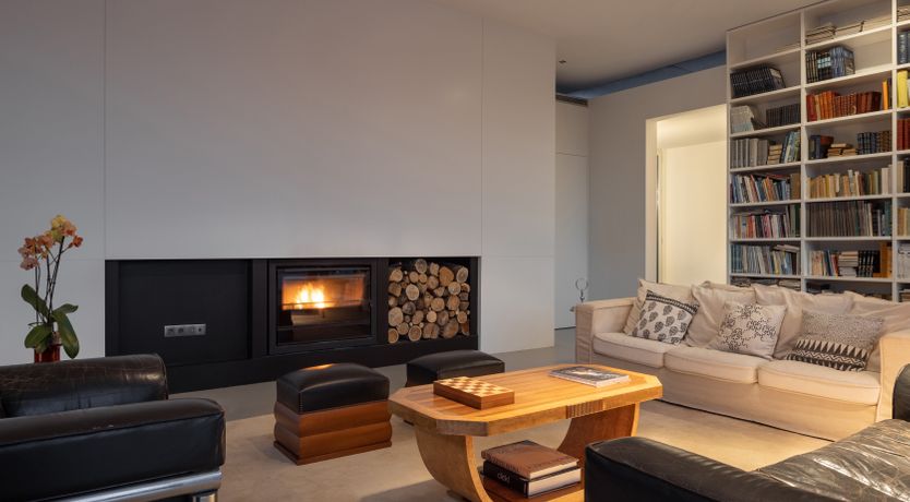 Photo of Modern Talking