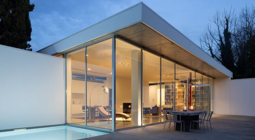 Photo of Modern Talking