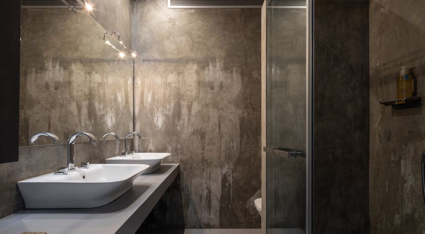 Photo of Modern Talking