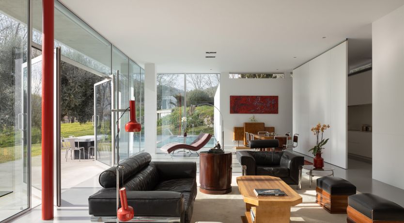 Photo of Modern Talking