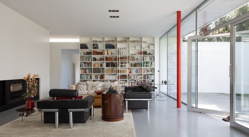 Photo of Modern Talking