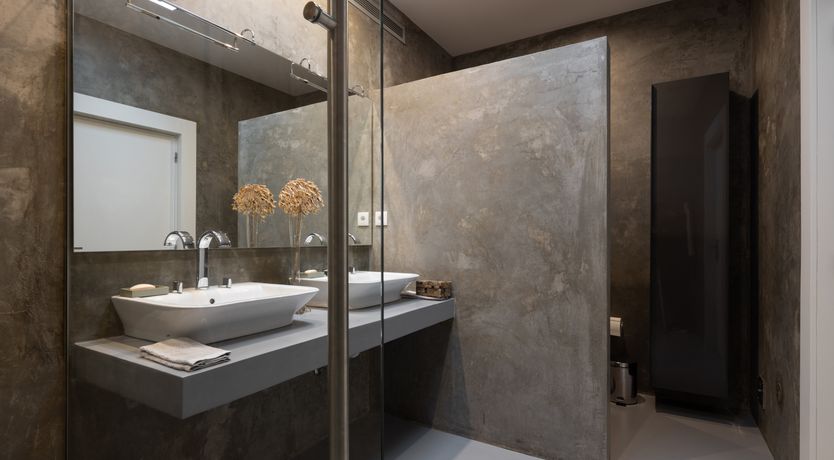 Photo of Modern Talking