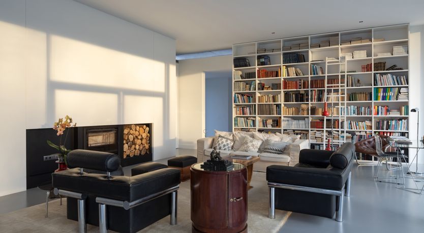 Photo of Modern Talking