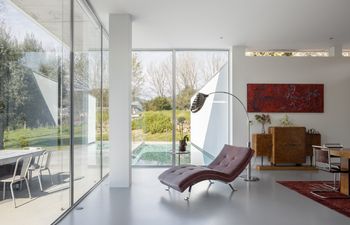 Modern Talking Villa