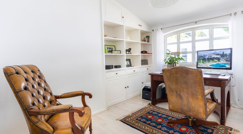 Photo of Warm & Cosy