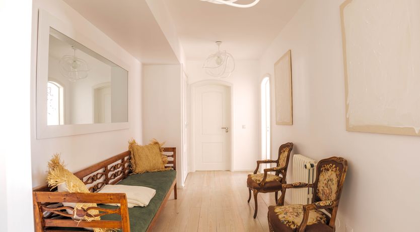 Photo of Warm & Cosy