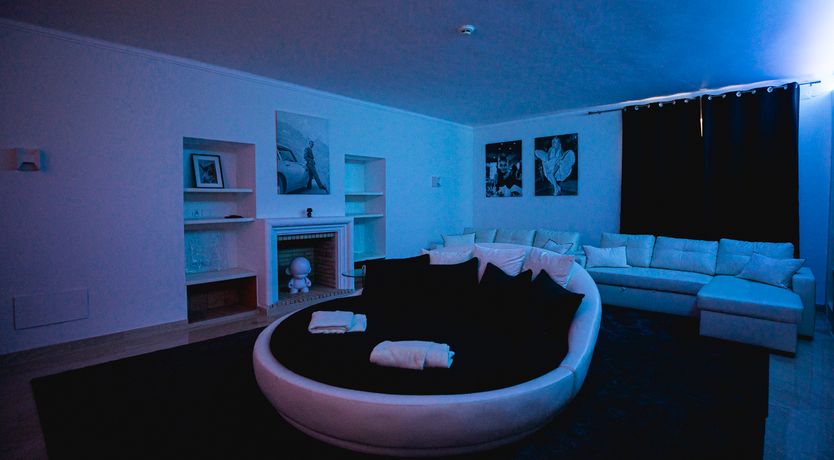 Photo of Warm & Cosy