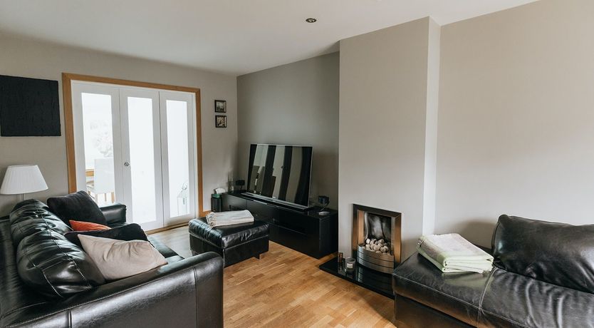 Photo of Heart of The Hills