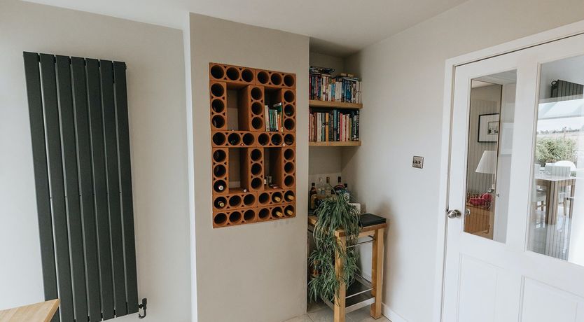 Photo of Heart of The Hills