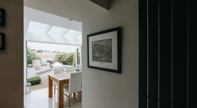 Photo of Heart of The Hills